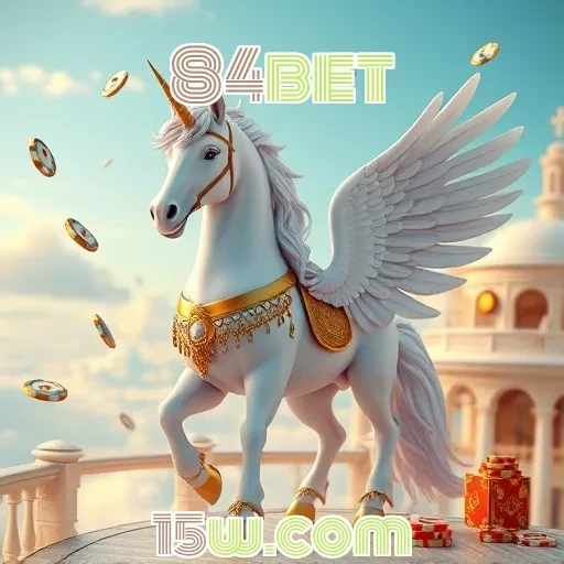 84bet: A Imperdível Seção Cães e Suas Atrações