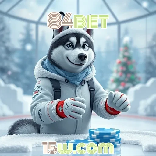 84bet: Experiência Móvel que Revoluciona o Jogo Online