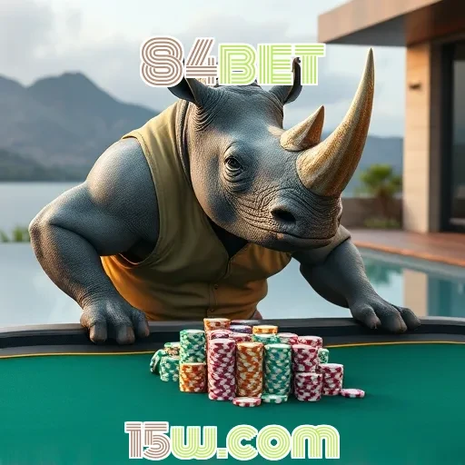 84bet: A Melhor Experiência de Pôquer Online para Jogadores Brasileiros