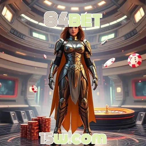 84bet: Descubra Promoções Imperdíveis Para Seus Jogos Favoritos