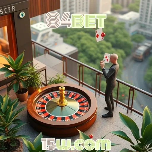 84bet: Slots com Recursos Empolgantes para Jogadores Brasileiros